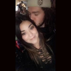 Meet your Posher, Mariah